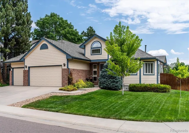1st image of 10005 Granite Hill Dr, Parker, CO 80134 | MLS# 9216037