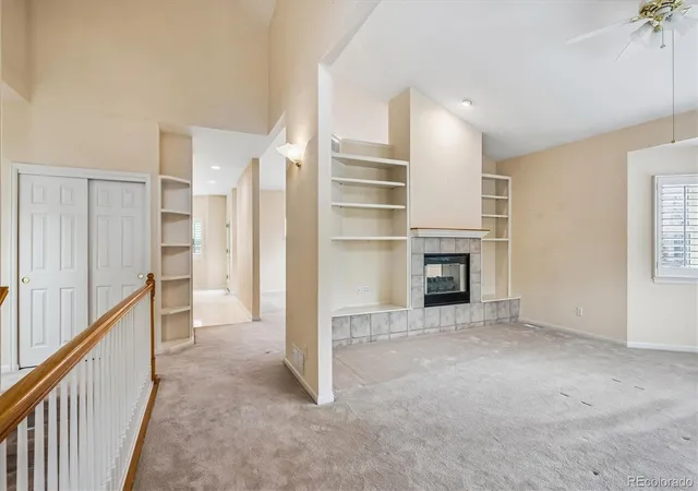 Photo 3 of Single family home for sale at 10005 Granite Hl Dr, Parker, CO 80134 | MLS# 9216037 | Listing updated on 2026-09-29