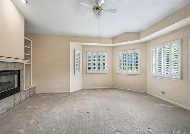 Photo 4 of Single family home for sale at 10005 Granite Hl Dr, Parker, CO 80134 | MLS# 9216037 | Listing updated on 2026-09-29