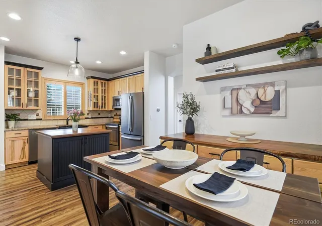 2nd image of 4235 Timber Hollow Loop, Castle Rock, CO 80109 | MLS# 7467821
