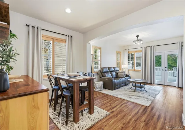 3rd image of 4235 Timber Hollow Loop, Castle Rock, CO 80109 | MLS# 7467821