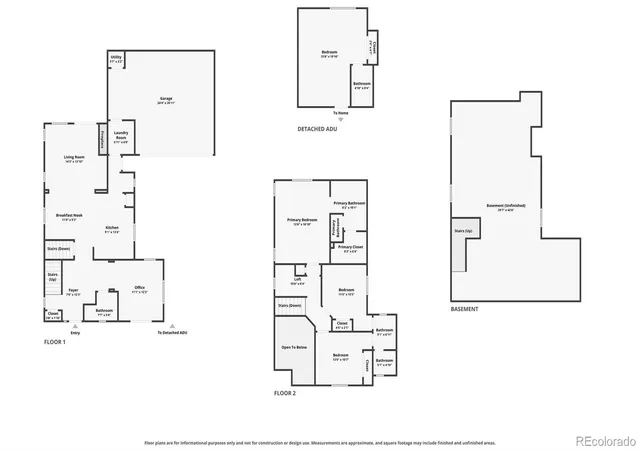 47th image of 4235 Timber Hollow Loop, Castle Rock, CO 80109 | MLS# 7467821