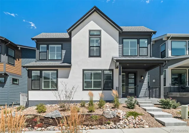 1st image of 11678 Montoso Rd, Parker, CO 80134 | MLS# 3276572