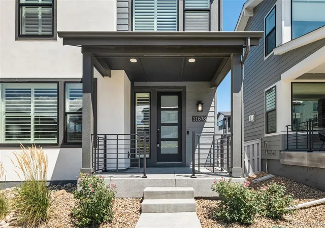 2nd image of 11678 Montoso Rd, Parker, CO 80134 | MLS# 3276572