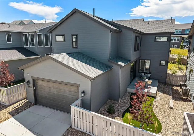 3rd image of 11678 Montoso Rd, Parker, CO 80134 | MLS# 3276572