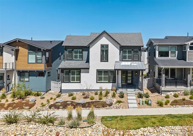 33rd image of 11678 Montoso Rd, Parker, CO 80134 | MLS# 3276572