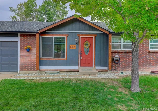 1st image of 8939 W 91st Pl, Broomfield, CO 80021 | MLS# 5753137