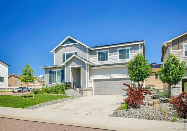 2nd image of 2545 Villageview Ln, Castle Rock, CO 80104 | MLS# IR1066392