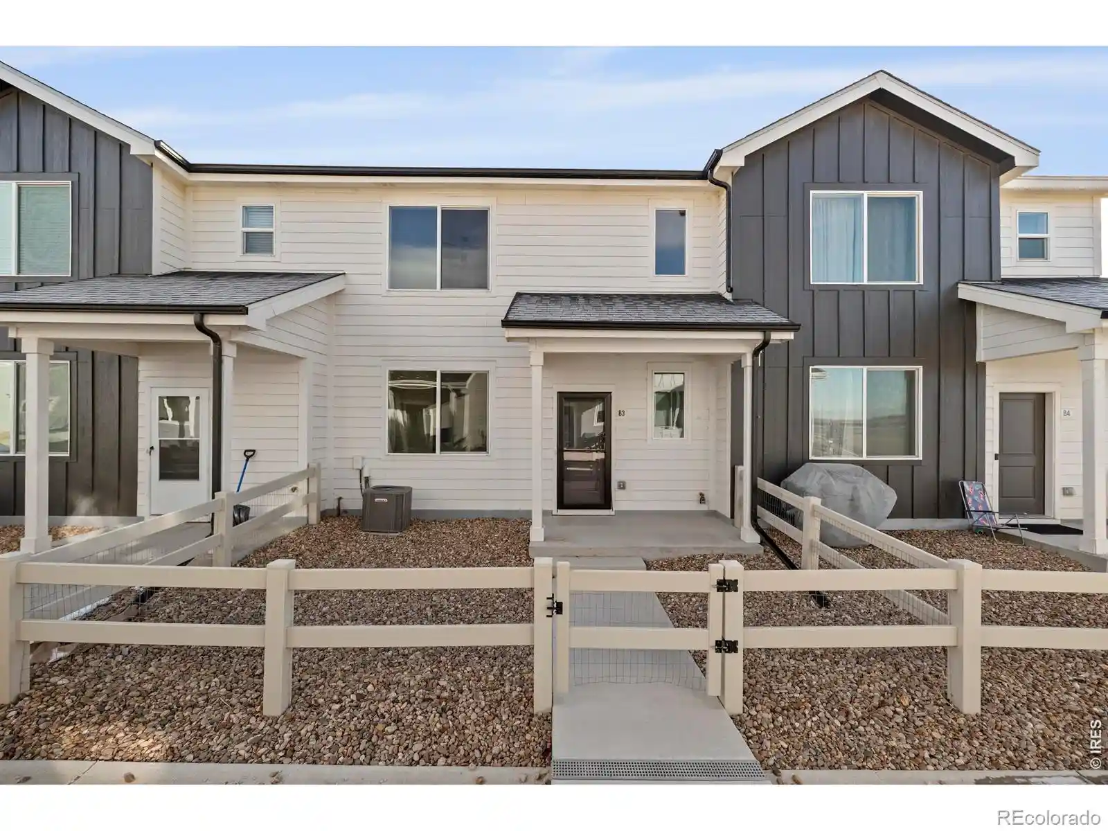 Listing Photo 1 - Condo for sale in 620 Apache Trl located at 620 Apache Trl, Ault, CO 80610 - Unit 620 Apache Trl