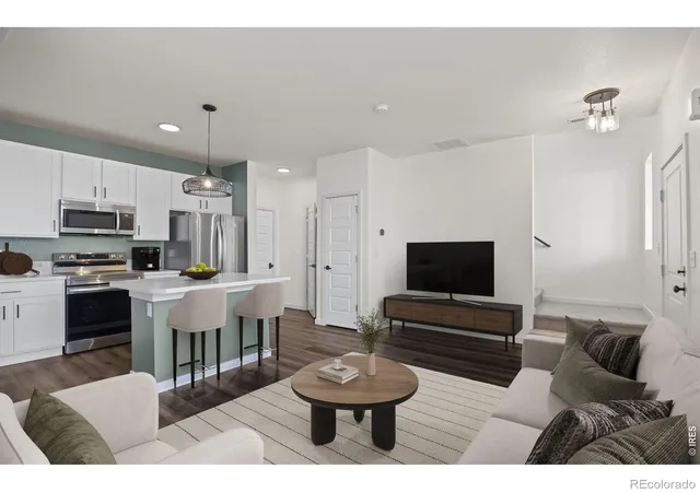 2nd image of 620 Apache Trl #3, Ault, CO 80610 | MLS# IR1066393