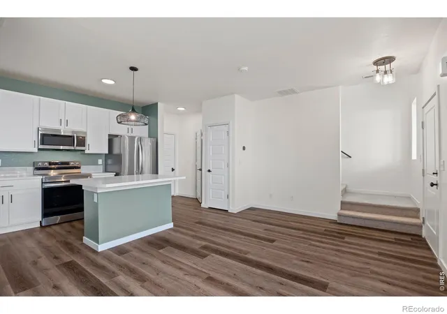 3rd image of 620 Apache Trl #3, Ault, CO 80610 | MLS# IR1066393