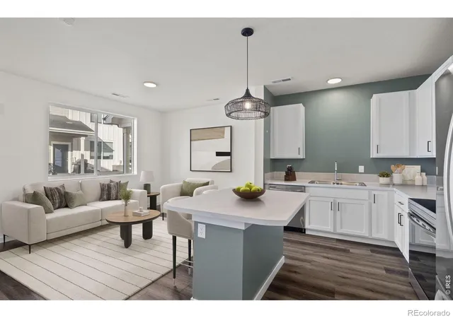4th image of 620 Apache Trl #3, Ault, CO 80610 | MLS# IR1066393
