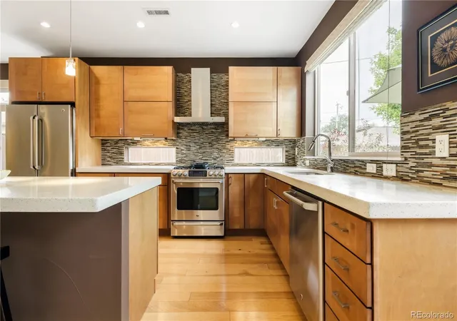 Photo 3 of Single family home for sale at 2051 Osceola St, Denver, CO 80212 | MLS# 3332367 | Listing updated on 2026-08-20