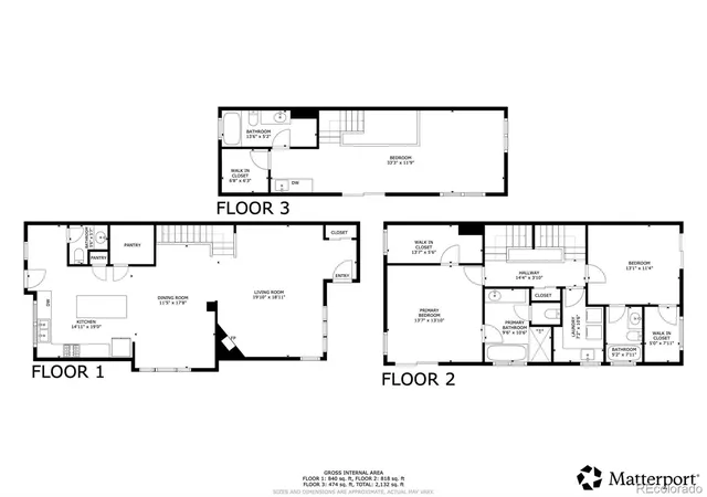 40th image of 2051 Osceola St, Denver, CO 80212 | MLS# 3332367