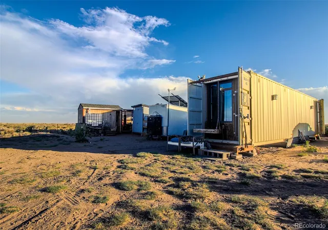 Photo 4 of Land for sale at 22822 County Rd 6 S, Alamosa, CO 81101 | MLS# 3123299 | Listing updated on 2026-08-24