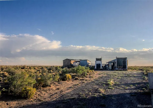 Photo 5 of Land for sale at 22822 County Rd 6 S, Alamosa, CO 81101 | MLS# 3123299 | Listing updated on 2026-08-24
