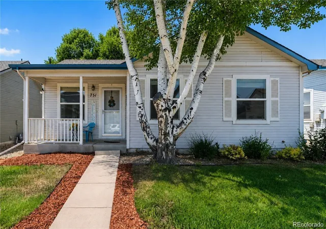 3rd image of 751 Blue Azurite Ave, Loveland, CO 80537 | MLS# 9360437