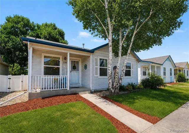 4th image of 751 Blue Azurite Ave, Loveland, CO 80537 | MLS# 9360437