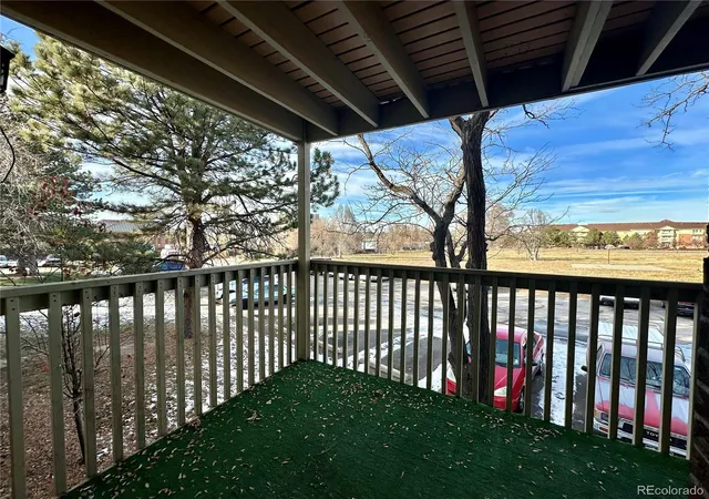 1st image of 1304 S Parker Rd #261, Denver, CO 80231 | MLS# 2654031