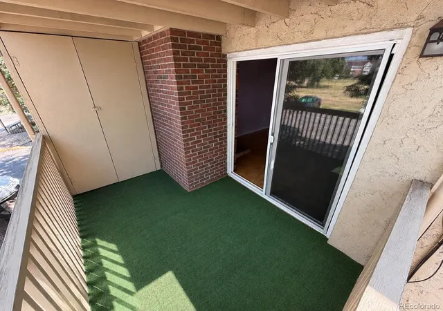 12th image of 1304 S Parker Rd #261, Denver, CO 80231 | MLS# 2654031