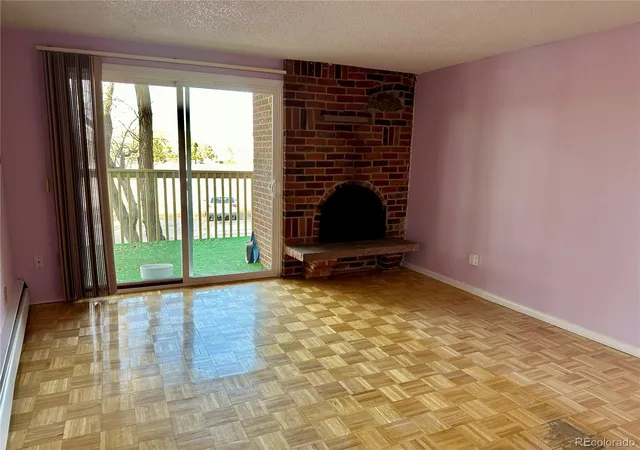 Photo 3 of Condo for sale at 1304 S Parker Rd #261, Denver, CO 80231 | MLS# 2654031 | Listing updated on 2026-08-13