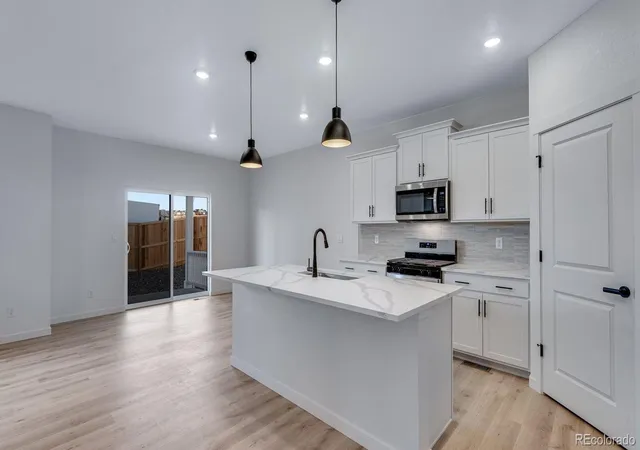2nd image of 18149 Coppermallow Trl, Parker, CO 80134 | MLS# 2939836