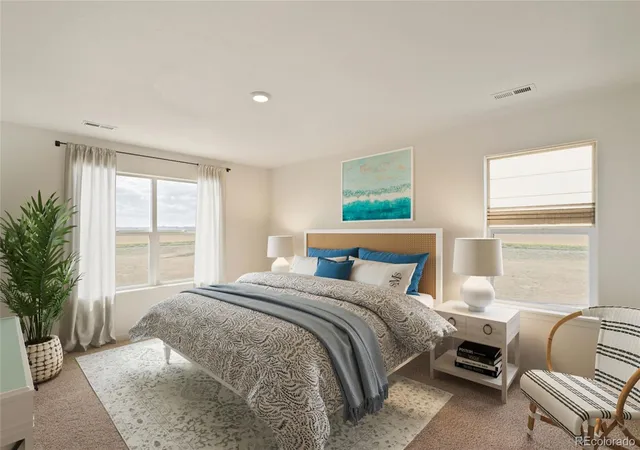 49th image of 18149 Coppermallow Trl, Parker, CO 80134 | MLS# 2939836