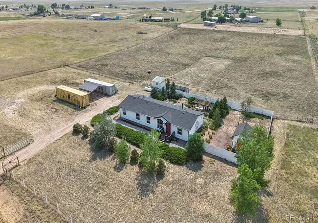 1st image of 1350 Antelope Dr, Calhan, CO 80808 | MLS# 7319366