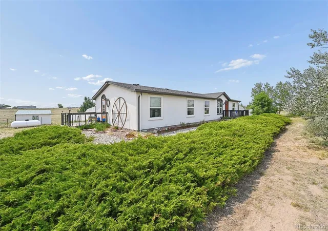 2nd image of 1350 Antelope Dr, Calhan, CO 80808 | MLS# 7319366