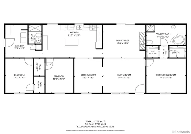 48th image of 1350 Antelope Dr, Calhan, CO 80808 | MLS# 7319366