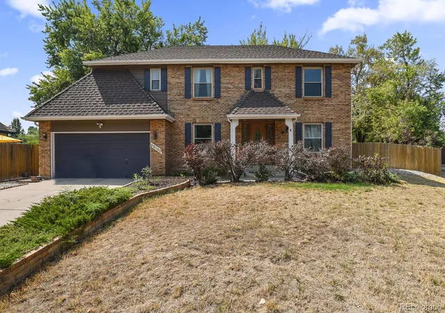 1st image of 12160 E Villanova Dr, Aurora, CO 80014 | MLS# 6259408