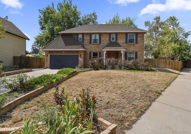 2nd image of 12160 E Villanova Dr, Aurora, CO 80014 | MLS# 6259408