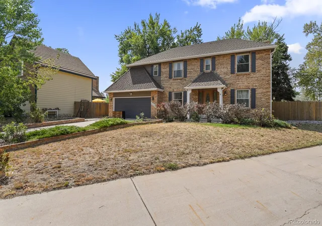 4th image of 12160 E Villanova Dr, Aurora, CO 80014 | MLS# 6259408