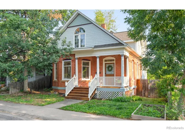 1st image of 805 Dewey Ave, Boulder, CO 80304 | MLS# IR1066395