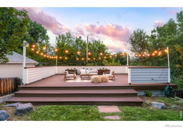 Photo 3 of Single family home for sale at 805 Dewey Ave, Boulder, CO 80304 | MLS# IR1066395 | Listing updated on 2026-09-23