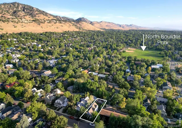 Photo 4 of Single family home for sale at 805 Dewey Ave, Boulder, CO 80304 | MLS# IR1066395 | Listing updated on 2026-09-23