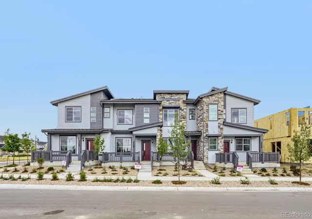 Photo 1 of Sale Pending at 14905 Oneida St #3, Thornton, CO 80602 | MLS# 3675601 | Listing updated on 2026-08-31