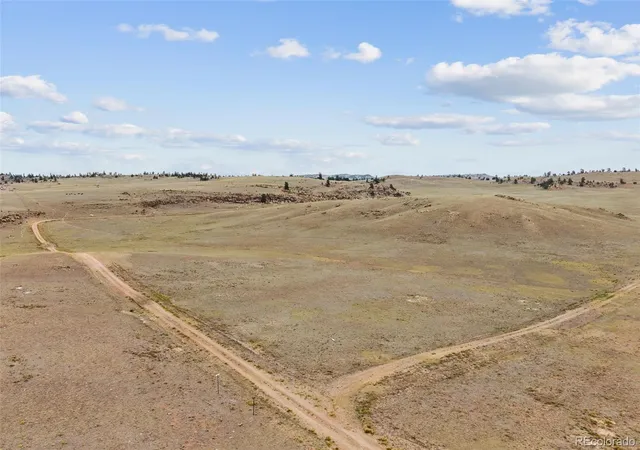 4th image of 3626 Arapahoe Rd, Hartsel, CO 80449 | MLS# 6203843
