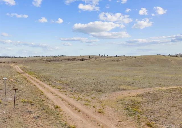 5th image of 3626 Arapahoe Rd, Hartsel, CO 80449 | MLS# 6203843