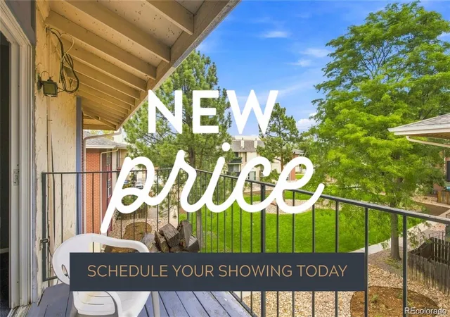 Photo 1 of Condo for sale at 12138 Melody Dr #304, Denver, CO 80234 | MLS# 9350371 | Listing updated on 2026-10-09