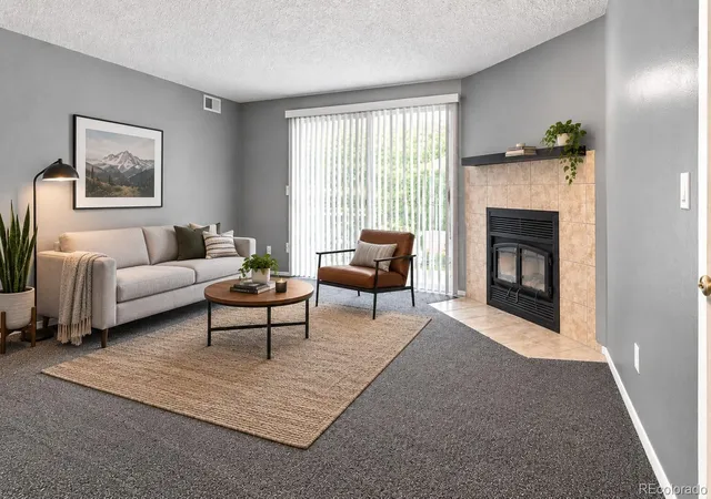 Photo 2 of Condo for sale at 12138 Melody Dr #304, Denver, CO 80234 | MLS# 9350371 | Listing updated on 2026-10-03