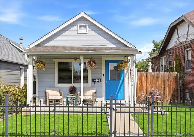 1st image of 4726 Grant St, Denver, CO 80216 | MLS# 1668159