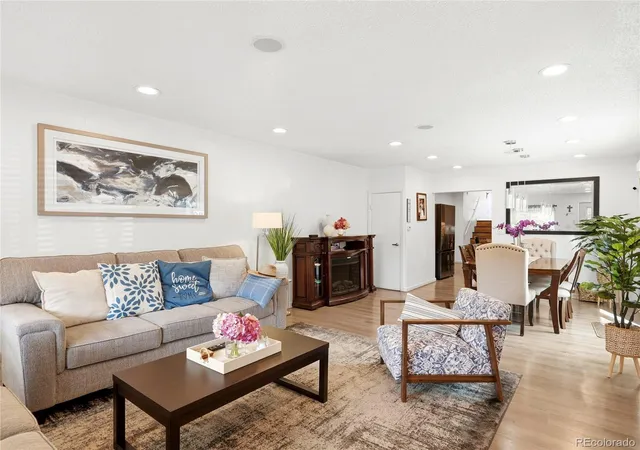 3rd image of 4726 Grant St, Denver, CO 80216 | MLS# 1668159