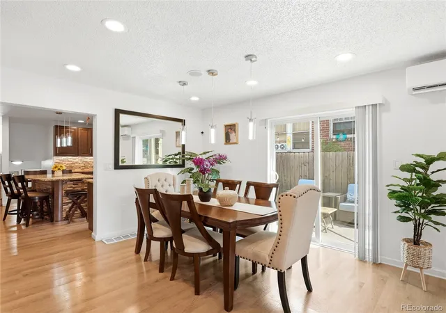 4th image of 4726 Grant St, Denver, CO 80216 | MLS# 1668159