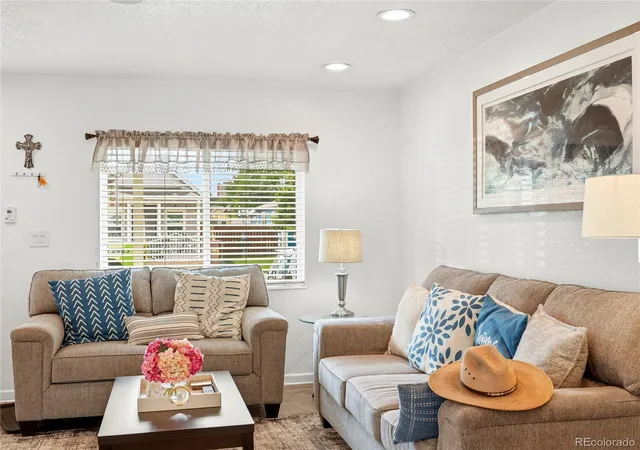 5th image of 4726 Grant St, Denver, CO 80216 | MLS# 1668159