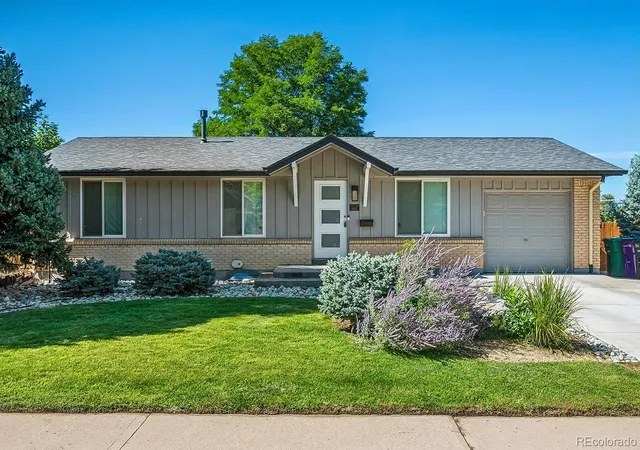 1st image of 1461 S Magnolia Wy, Denver, CO 80224 | MLS# 1948289