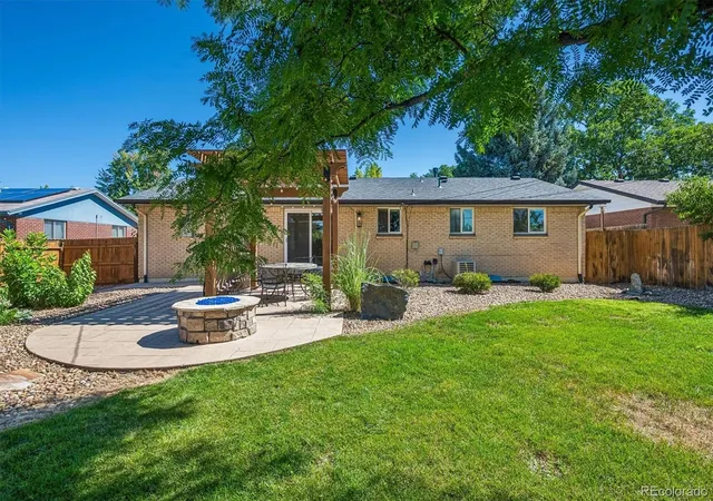 28th image of 1461 S Magnolia Wy, Denver, CO 80224 | MLS# 1948289