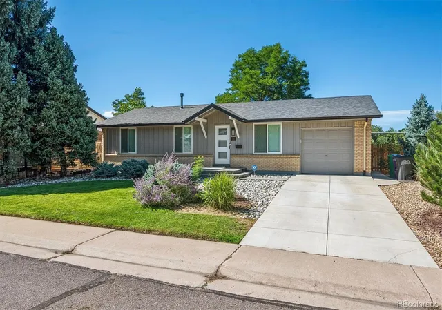 2nd image of 1461 S Magnolia Wy, Denver, CO 80224 | MLS# 1948289