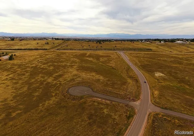 1st image of Lot 7 Wrangle Ct, Parker, CO 80138 | MLS# 3180371