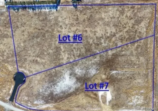 2nd image of Lot 7 Wrangle Ct, Parker, CO 80138 | MLS# 3180371